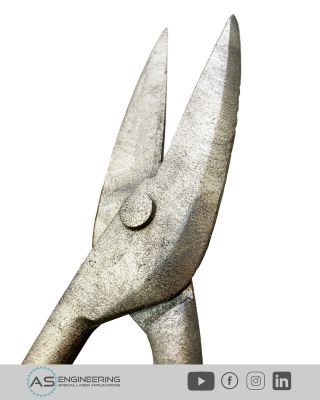 🇸🇰 Laserové čistenie hrdze ocele - rýchle - efektívne - nepoškodzuje povrch - zanecháva matnú, konzistetnú štruktúru...