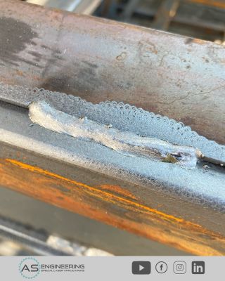 🇸🇰Čistenie hrdze laserom - rýchly a efektívny spôsob, ako vyčistiť hrdzu laserom na rôznych konštrukčných prvkov...